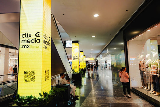 CIRCUITO PANTALLAS COLUMNAS + PUENTE