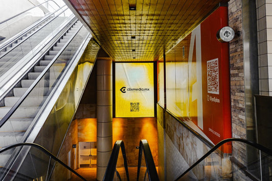 PANTALLA ESCALERA
