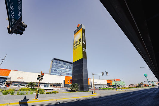 TOTEM ANÁHUAC