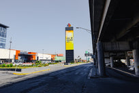 TOTEM ANÁHUAC