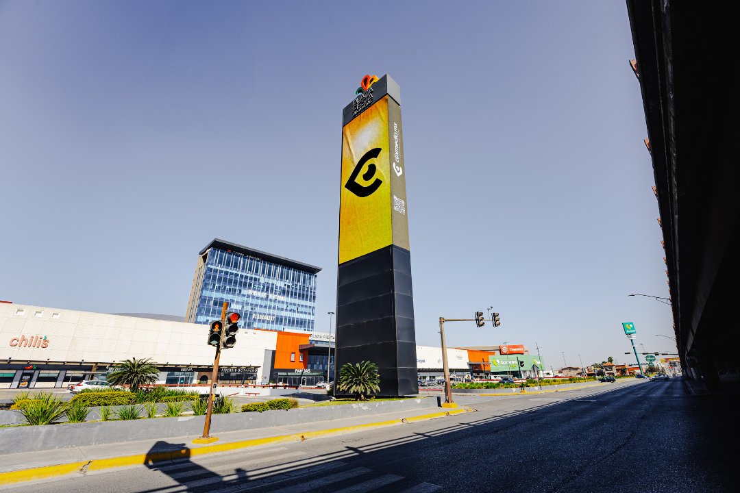 TOTEM ANÁHUAC