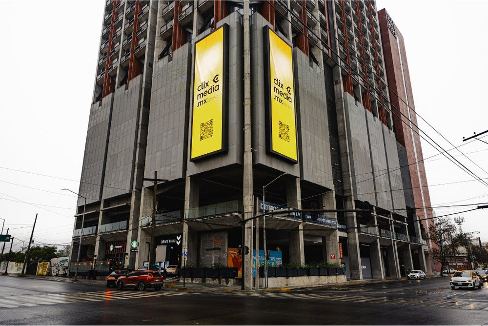PANTALLA OCAMPO CORNER