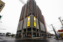 PANTALLA OCAMPO CORNER