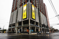 PANTALLA OCAMPO CORNER