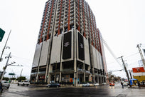 PANTALLA OCAMPO CORNER