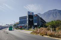 PUERTA DE HIERRO