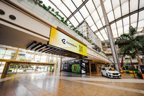 PANTALLA PUENTE COMERCIAL