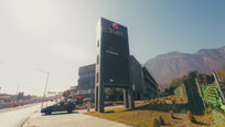 PUERTA DE HIERRO