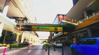 PANTALLA PUENTE